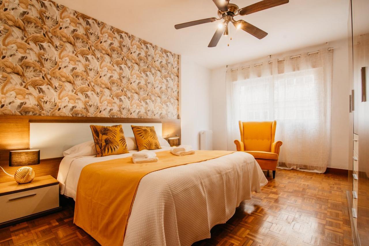 Tuguest Maria Luisa Apartment Granada Dış mekan fotoğraf