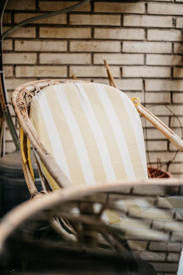 Tuguest Maria Luisa Apartment Granada Dış mekan fotoğraf