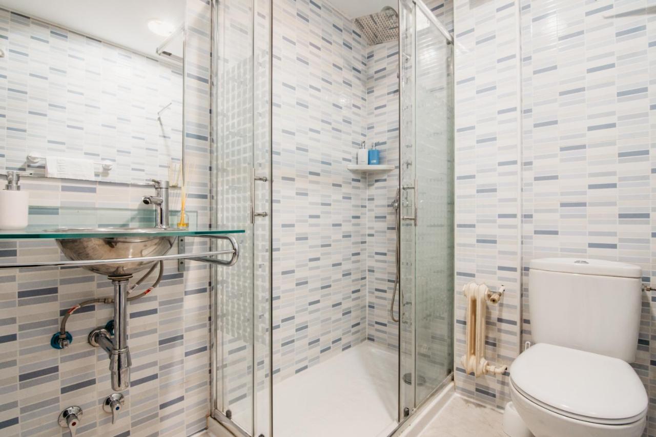 Tuguest Maria Luisa Apartment Granada Dış mekan fotoğraf