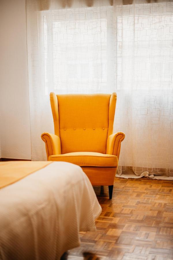 Tuguest Maria Luisa Apartment Granada Dış mekan fotoğraf