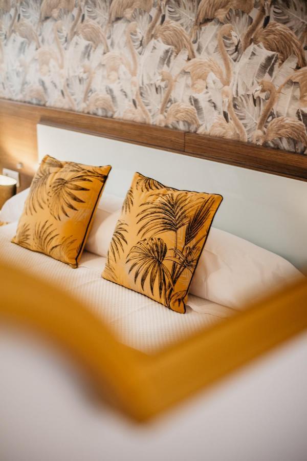 Tuguest Maria Luisa Apartment Granada Dış mekan fotoğraf
