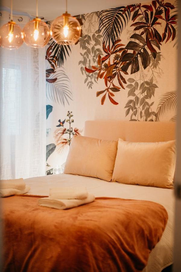 Tuguest Maria Luisa Apartment Granada Dış mekan fotoğraf