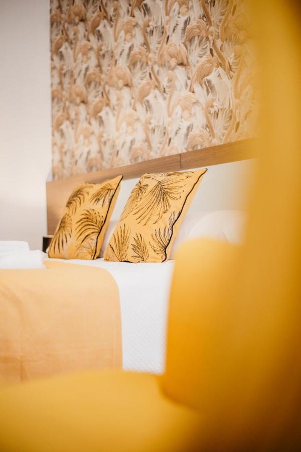 Tuguest Maria Luisa Apartment Granada Dış mekan fotoğraf