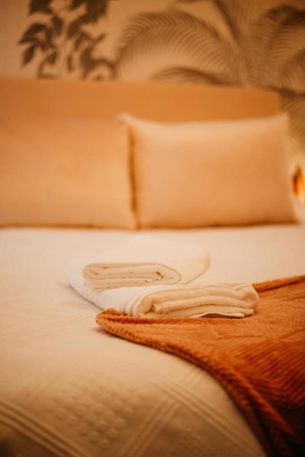 Tuguest Maria Luisa Apartment Granada Dış mekan fotoğraf